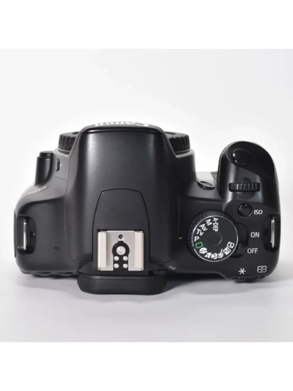 Canon EOS Rebel XSi Digital Camera 12.2MP 18-55mm Lens 15,287 Clicks 16GB SD